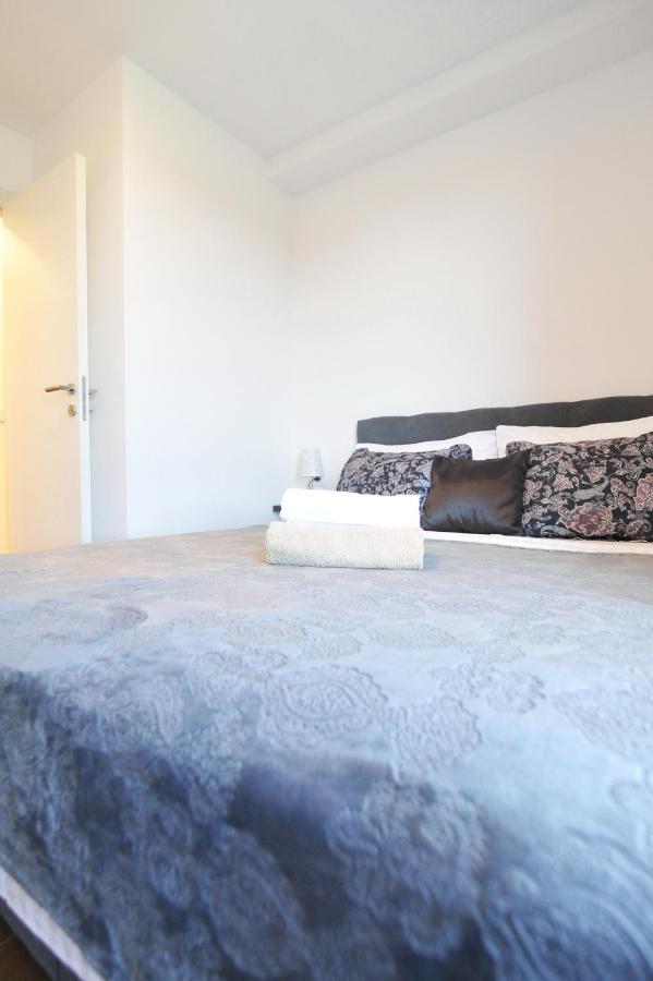 Апартаменты Novi Apartman Beti Blizu Plaze S Besplatnim Parkingom, Puntamika - Задар Экстерьер фото